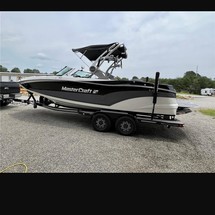 Mastercraft XT22