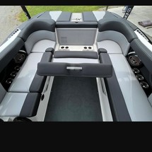 Mastercraft XT22