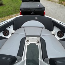 Mastercraft XT22