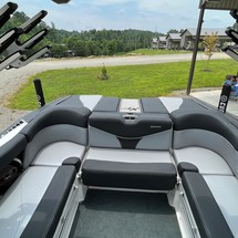 Mastercraft XT22