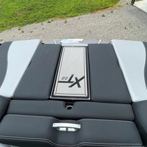 Mastercraft XT22