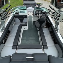 Mastercraft XT22