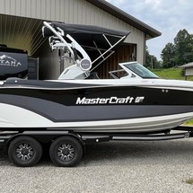 Mastercraft XT22