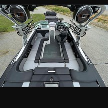 Mastercraft XT22