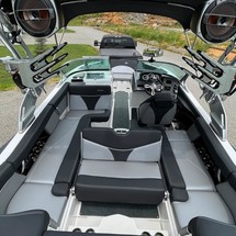 Mastercraft XT22