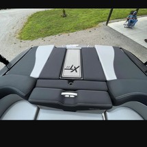 Mastercraft XT22