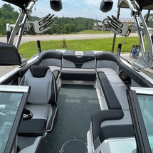 Mastercraft XT22