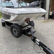 Mastercraft XT22