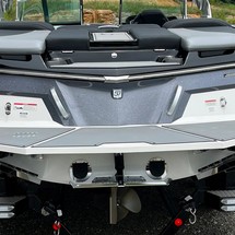 Mastercraft XT22