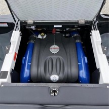 Mastercraft XT22