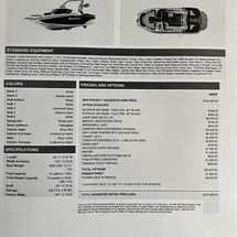 Mastercraft XT22