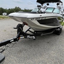 Mastercraft XT22