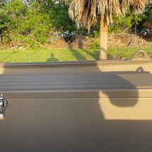 Mako Pro Skiff 19 Top Drive