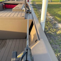 Mako Pro Skiff 19 Top Drive
