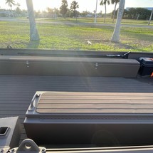 Mako Pro Skiff 19 Top Drive