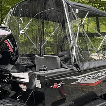 Tracker Targa V-19 WT