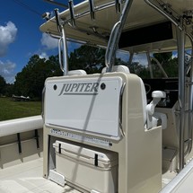 Jupiter 31 open