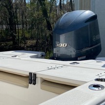 Sea Fox 240 Viper