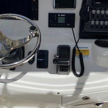 Sea Fox 240 Viper
