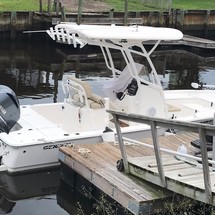 Sea Fox 240 Viper