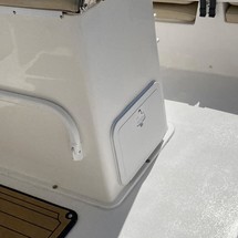 Sea Fox 240 Viper
