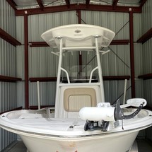 Sea Fox 240 Viper