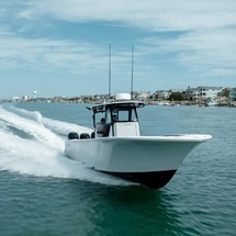 Onslow bay 32 tournament