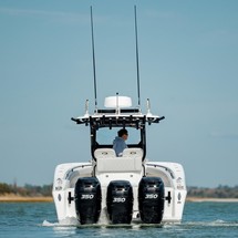 Onslow bay 32 tournament