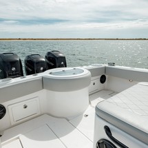 Onslow bay 32 tournament