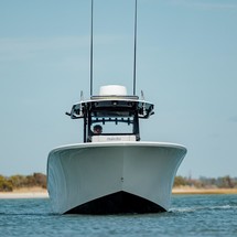 Onslow bay 32 tournament