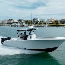 Onslow bay 32 tournament