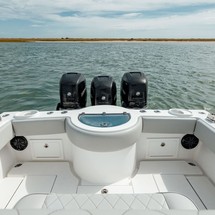 Onslow bay 32 tournament