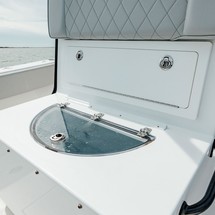 Onslow bay 32 tournament