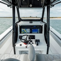 Onslow bay 32 tournament