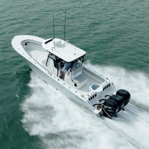 Onslow bay 32 tournament