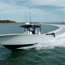 Onslow bay 32 tournament