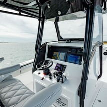 Onslow bay 32 tournament