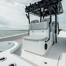 Onslow bay 32 tournament