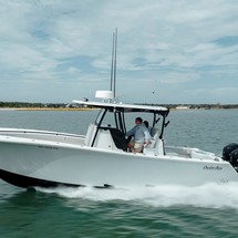 Onslow bay 32 tournament