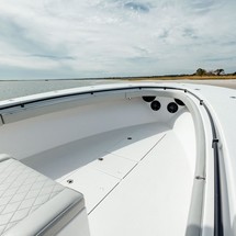 Onslow bay 32 tournament