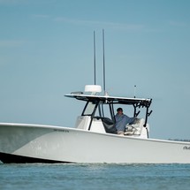 Onslow bay 32 tournament