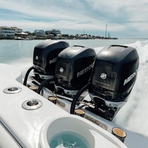 Onslow bay 32 tournament