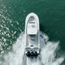 Onslow bay 32 tournament