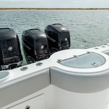 Onslow bay 32 tournament