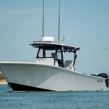 Onslow bay 32 tournament