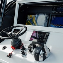 Onslow bay 32 tournament