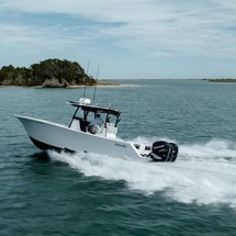 Onslow bay 32 tournament