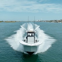 Onslow bay 32 tournament