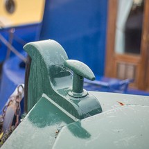 Wide beam narrowboat 65 x 12 hanbury monarch