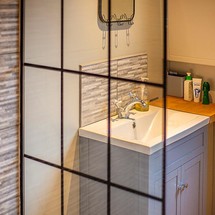 Wide beam narrowboat 65 x 12 hanbury monarch